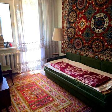 Здам в оренду 2 кімн. квартиру в центрі