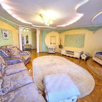 Оренда 3к квартири вул. Паркова біля парку Чекмана