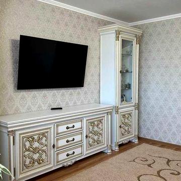 Продаж 3к кв на Виставці