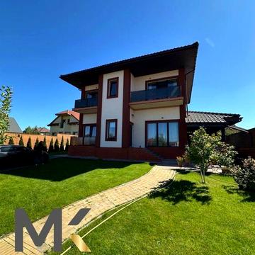 Білогородка (Шевченкове) 285.000$ готовий до заселення