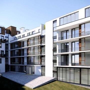Продається 1 кім. квартира в новобудові по вул. Орлика  ЖКFamily House ЖК Family House