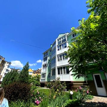 Продаж 1к Квартира Чубинського вулиця ЖК Гранд Виллас