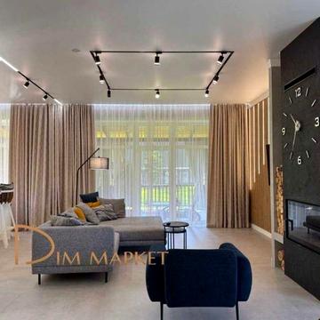 ‼️Готовий будинок серед сосен | 220 м² | Ремонт, меблі, техніка | Без комісії