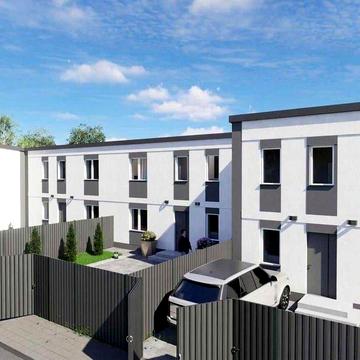 Продаж таунхауса 93кв.м., від забудовника в Білогородці. Без комісії .