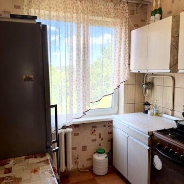 Продаж 3-кімнатної квартири