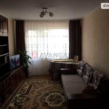 Продаж 2к Квартира Кульчицької вулиця