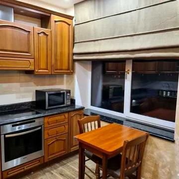 Сдам 2-комнатную квартиру в ЖК Дельмар на Миронова. 55м2!Центр!