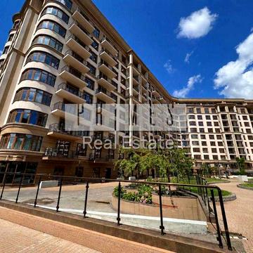 Продажа 4к квартиры 155,6 м² в ЖК «52 Перлина», Печерск, ул. Михаила Бойчука ЖК 52 Перлина (Pechersk Plaza)