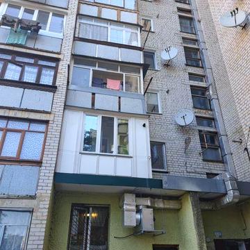 Продаж 3х кімн.квартири на Крошні