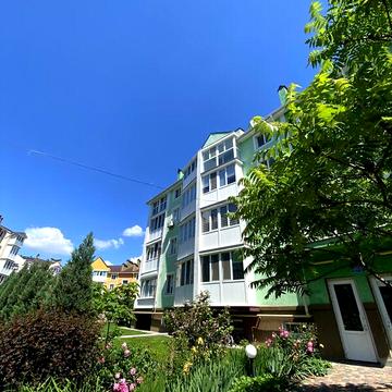 Продаж 1к Квартира Чубинського вулиця ЖК Гранд Виллас