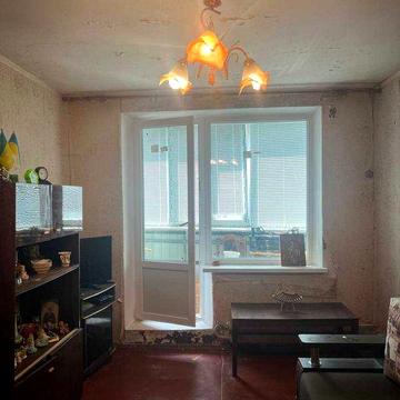Срочно продам квартиру в центре