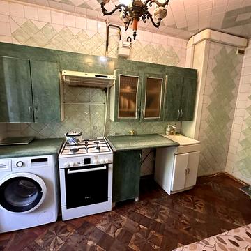 3 комнатная Глушко Киевский рынок Чешка