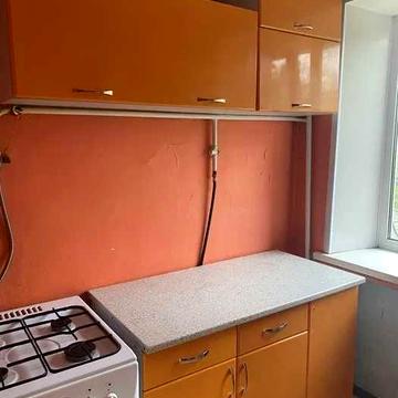 Продаж 1-кімнатної квартири по вул. Смілянській