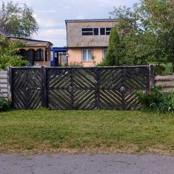 Продається будинок в селі Леляки