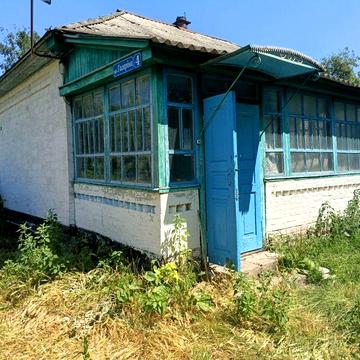 Житловий будинок