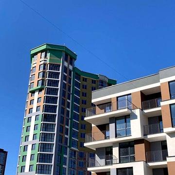 Продаж 1к Квартира Підволочиське шосе ЖК Варшавский микрорайон, 7 очередь