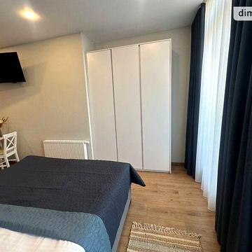 Довгострокова оренда 1к Квартира Шевченка Тараса вулиця ЖК Smart House