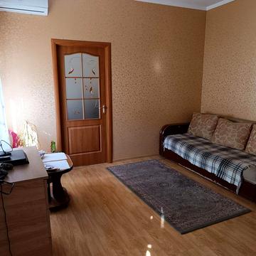 2-х кімнатна квартира з автономним опаленням.