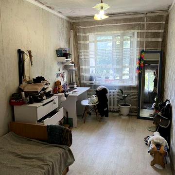 Продам 3-комнатную квартиру, 3-й этаж, Черноморск