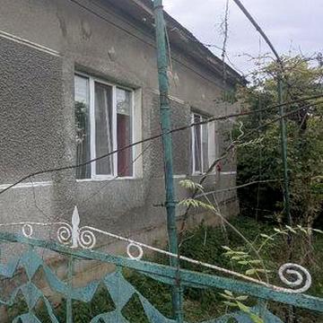 Продаж будинку в Великих Геєвцях