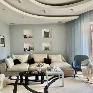 Продаж квартири Чорновола 25, Центр