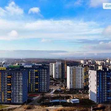 Продаж 3к Квартира Рудненська вулиця ЖК Риел Сити