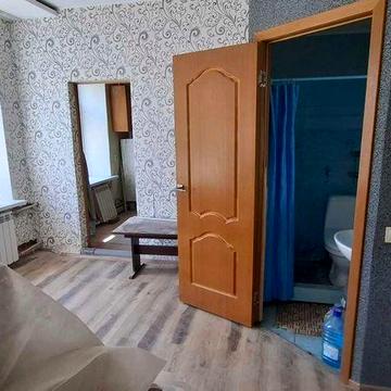Продаж 6к квартири в центрі Харкова
