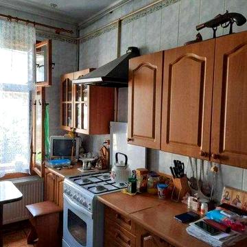 2ком.кв. в историческом центре Харькова вблизи станции м. Центральный рынок.