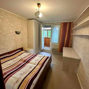 Продам 3 к.кв на Холодной горе