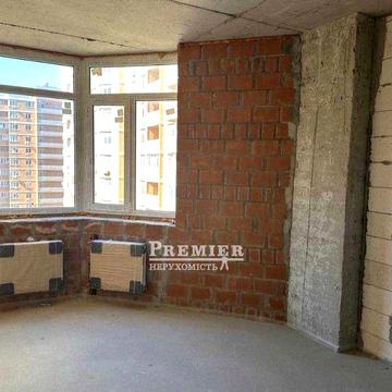 2 кімнатна 70м2 ЖК Реал Парк Зданий будинок
