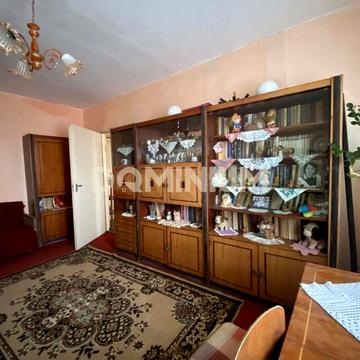 Здається в оренду простора 3-кімнатна квартира в місті Хуст