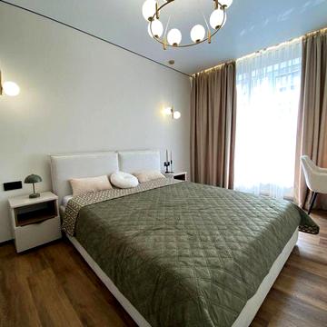 Продаж, 2к. квартира, центр, Княгинин, Франківськ