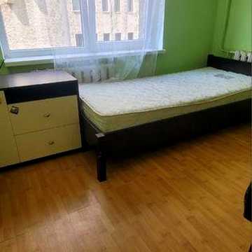 Продається 1к квартира з функціоналом 3к Ідеально для здачі в Оренду Біля Університету нафти газу