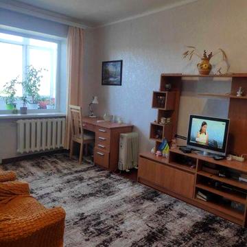 Продається 1-к квартира вул. Європейська, 92