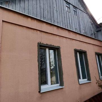 Продам 1/2 часть дома в Шевченковском р-не.