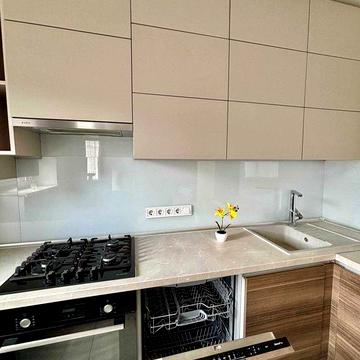 Центральний парк.  Газ. Підземний паркінг. Держпрограми-ТАК