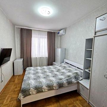 Сдам 2х комнатную квартиру на Добровольского  /Макдональдс