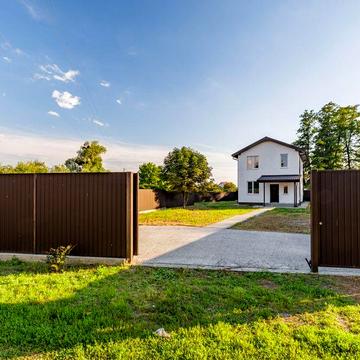 Продаж будинку с. Гнідин| 92 м| 2 поверхи