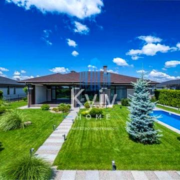 Продаж | VIP | Будинок | 255 м2 | КМ Золоче | Вишеньки