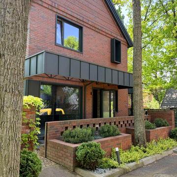 Вишуканий будинок в Ірпені! Преміум сегмент!