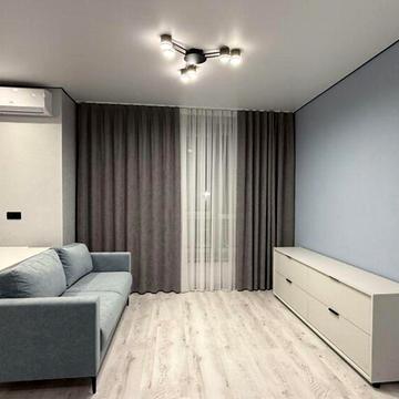 Квартира ЖК Park Residence