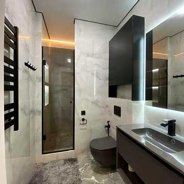 Продаж 1к Квартира Короленка вулиця ЖК Geneve