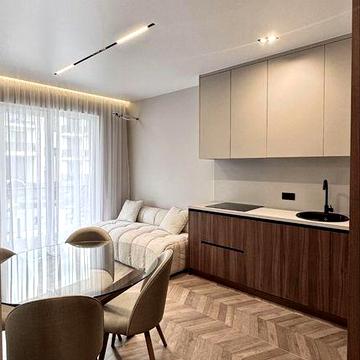 Продаж квартири в ЖК Elite Park! Дві окремі спальні + простора кухня-студія. Підходить під програму «єОселя» ЖК Elite Park