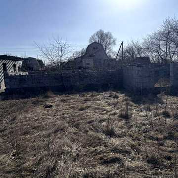 ТЕРМІНОВО продам дачу біля річки Дніпро
