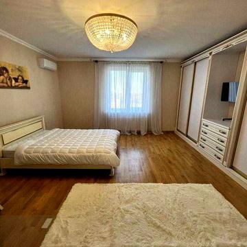 Оренда БЕЗ% 3к., квартири ЖК Герцен Парк, вул.Герцена 35, генератор.