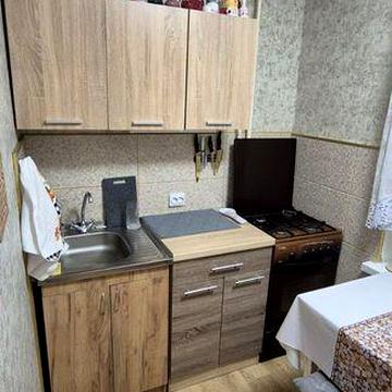 Здам квартиру 1 кім.  метро Іподром Теремки Касіяна 2 Б