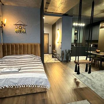 Оренда 50м2 1-кімн кв-ра ЖК Greenville Park вул.Пимоненка 19