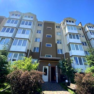 Продаж 1к Квартира Чубинського вулиця ЖК Гранд Виллас