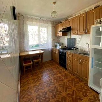Продаж 3-кімнатної квартири, район Рубін