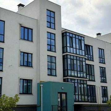 Продаж трикімнатна квартира в зданому будинку 85 м2 Ірпінь ! Вигідна ціна! Газове оплаення! Без комісії!